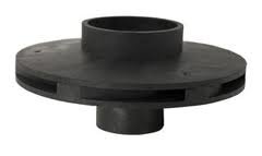 Pentair IntelliFlo 3HP Pool Pump Impeller 